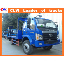 Foton Rhd 20 Ton Flat Deck Trucks